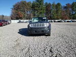 Jeep Renegade 2017
