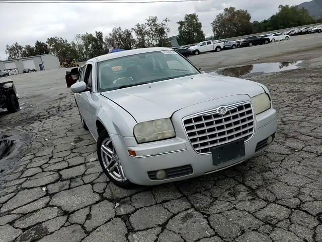 Chrysler 300 2008
