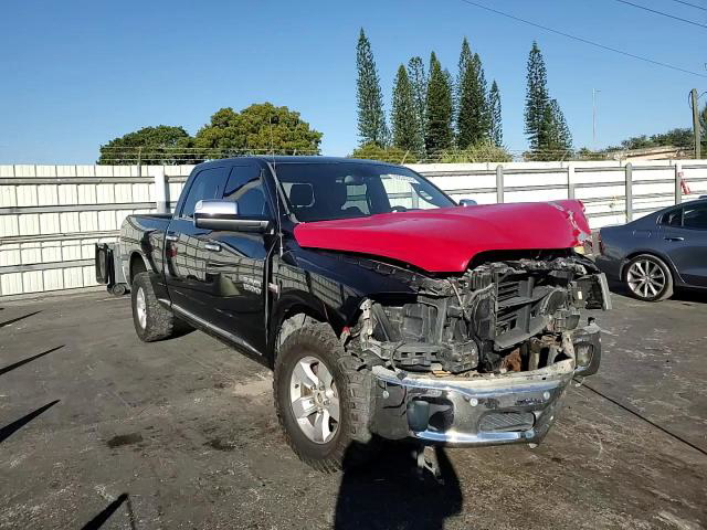 RAM 1500 2016