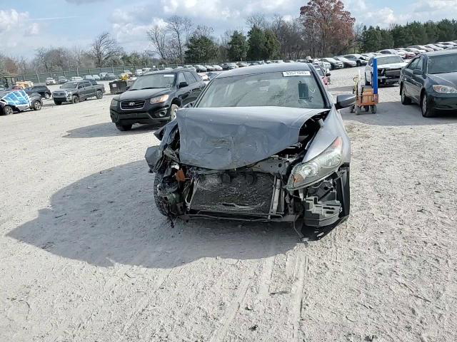 Honda Accord 2012
