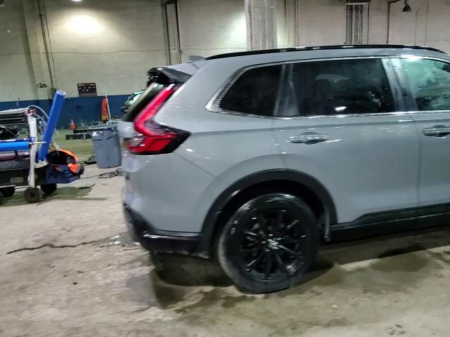 Honda CR-V 2024