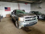 Chevrolet Silverado 2008