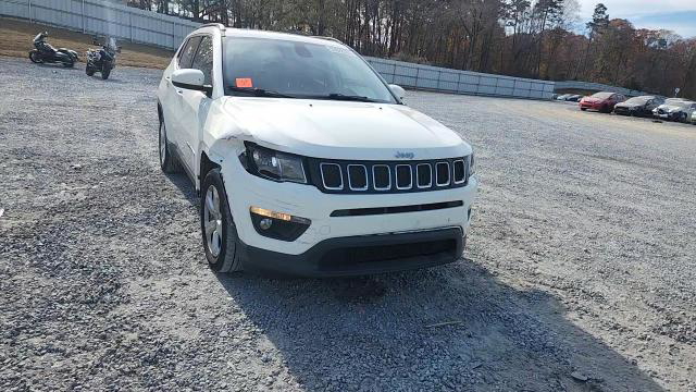 Jeep Compass 2017