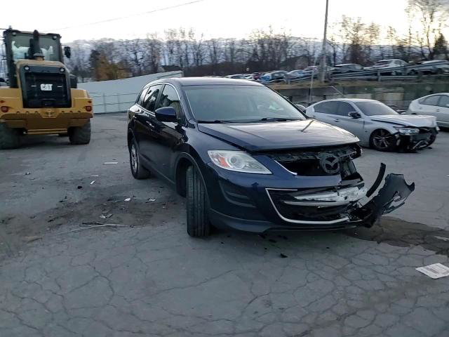 Mazda CX-9 2012