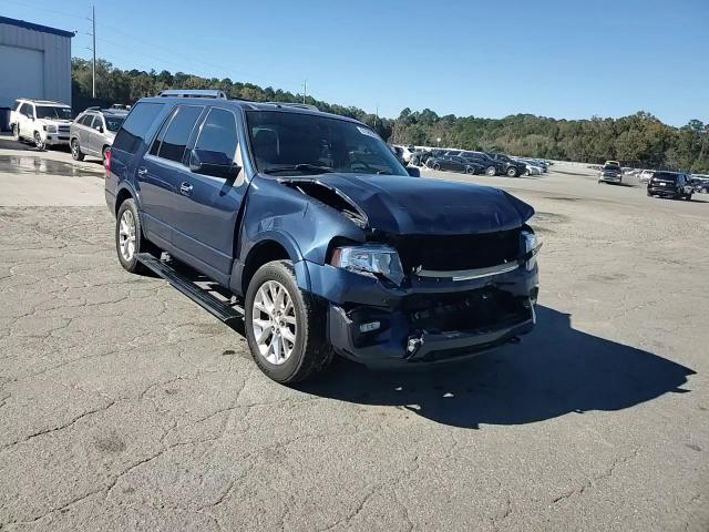 Ford Expedition 2015