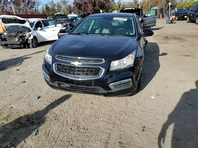 Chevrolet Cruze 2015