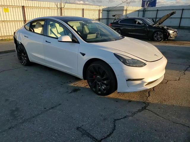 Tesla Model 3 2023