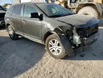 Ford Edge 2007
