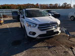 Ford Escape 2018
