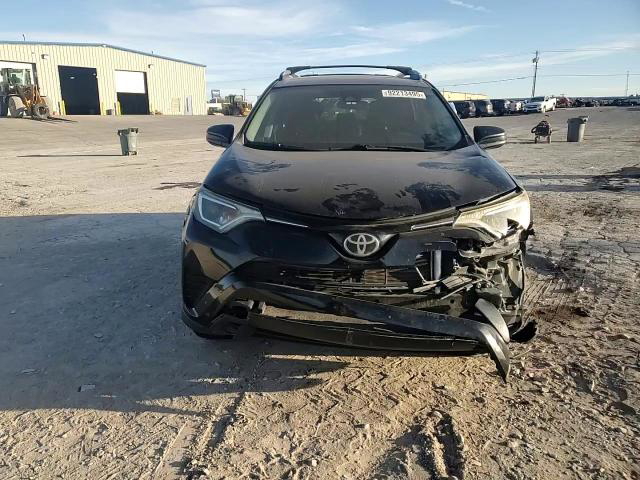 Toyota RAV 4 2017