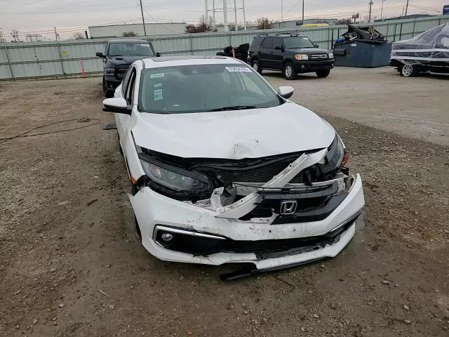 Honda Civic 2020