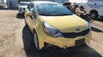 Kia Rio 2016