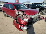Mitsubishi Outlander 2018