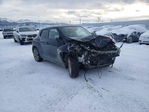 Nissan Juke 2012