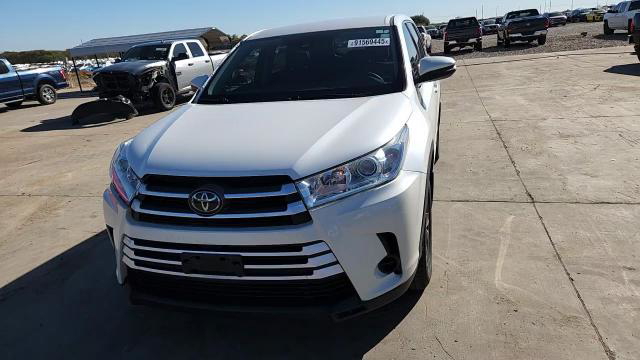 Toyota Highlander 2018
