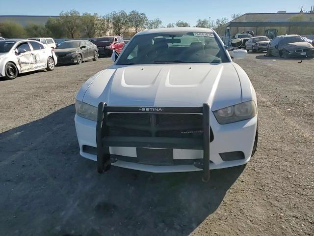 Dodge Charger 2013