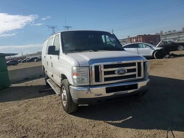 Ford Econoline 2009