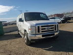 Ford Econoline 2009