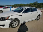Kia Optima 2015