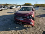 Lexus ES 2011