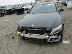 Mercedes-Benz C-klasse 2016