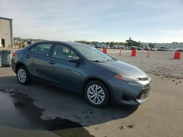 Toyota Corolla 2017