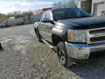 Chevrolet Silverado 2013
