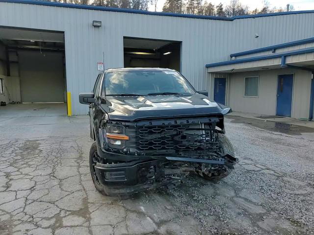 Ford F-150 2025