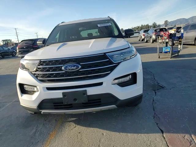 Ford Explorer 2021