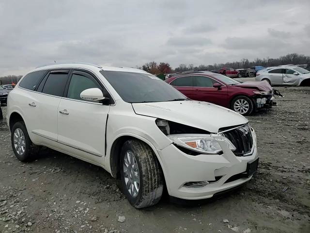Buick Enclave 2014