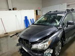 Subaru Impreza 2016