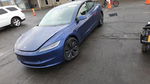 Tesla Model 3 2025