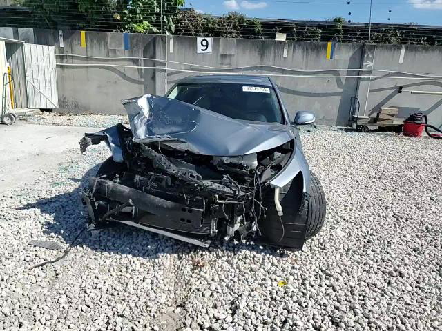Infiniti Q50 2017