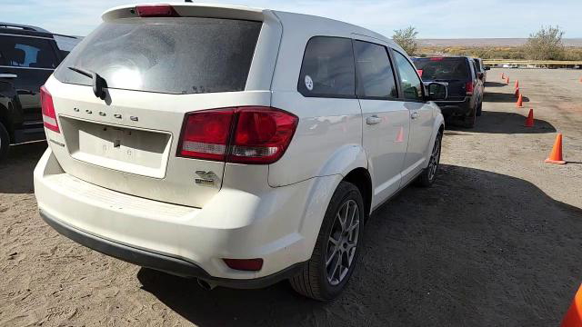Dodge Journey 2016
