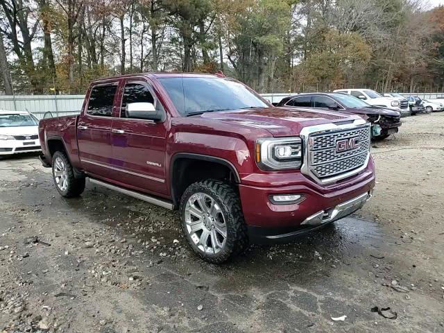 GMC Sierra 2017