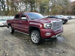 GMC Sierra 2017
