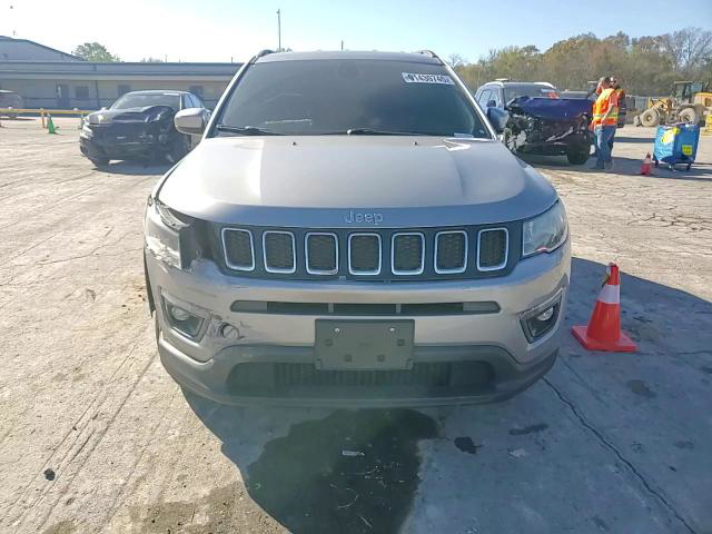 Jeep Compass 2019