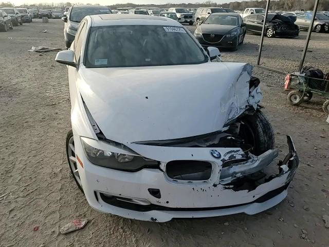BMW Series 3 2013