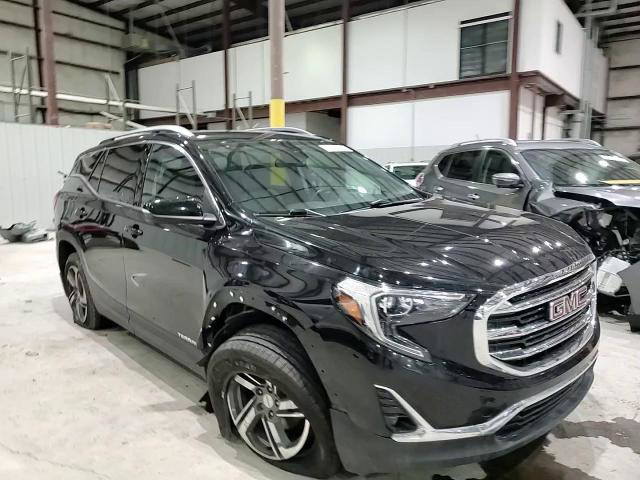 GMC Terrain 2019