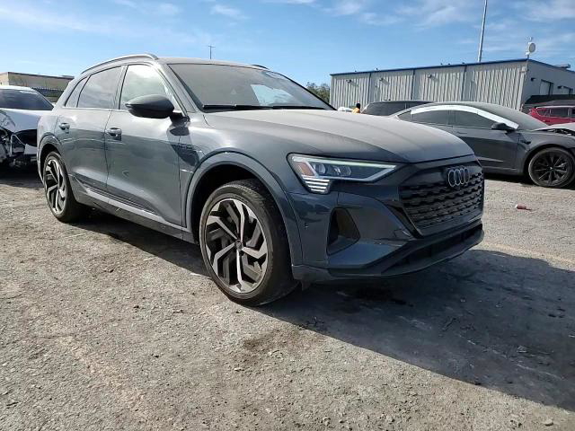 Audi Q8 2024