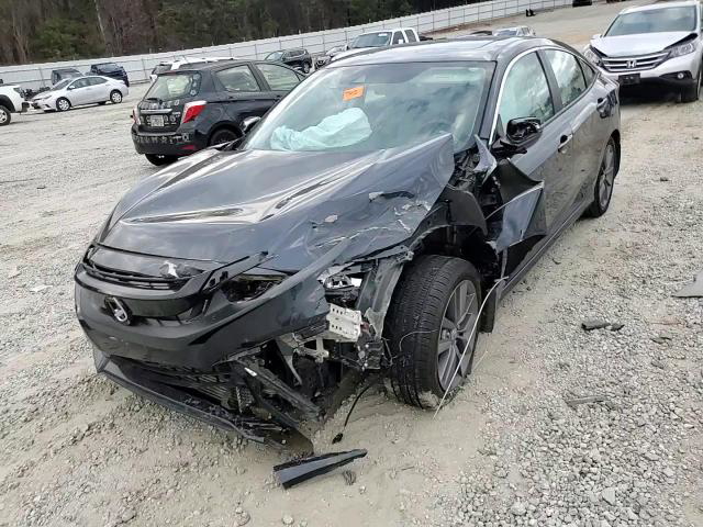 Honda Civic 2020