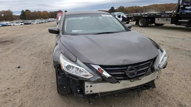 Nissan Altima 2016
