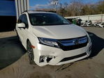 Honda Odyssey 2020