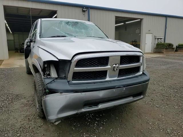 Dodge RAM 2010