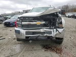 Chevrolet Silverado 2018