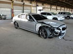 BMW Series 5 2016