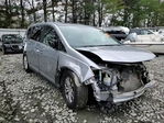 Honda Odyssey 2016