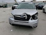 Subaru Forester 2015