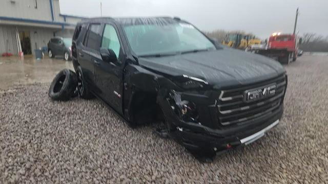 GMC Yukon 2025