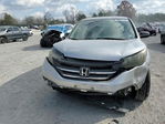 Honda CR-V 2014